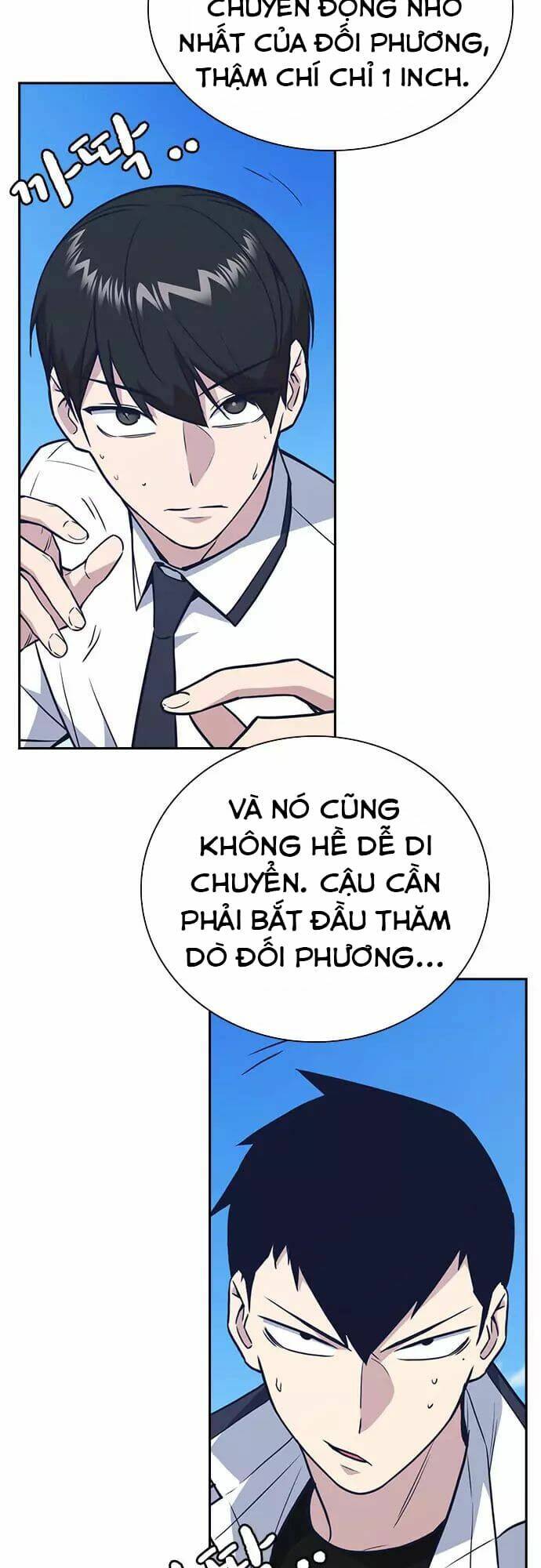 Học Nhóm - Study Group: Chapter 75