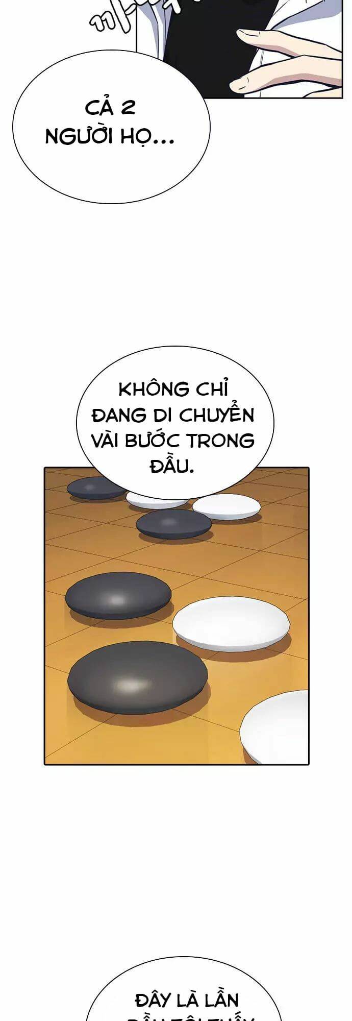 Học Nhóm - Study Group: Chapter 75