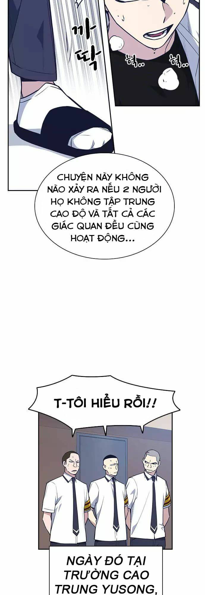 Học Nhóm - Study Group: Chapter 75