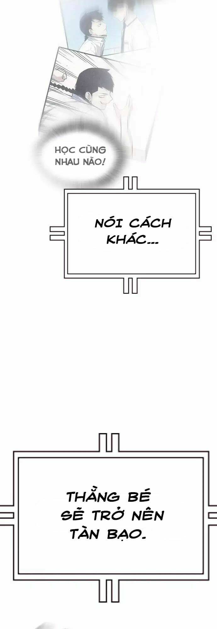 Học Nhóm - Study Group: Chapter 75
