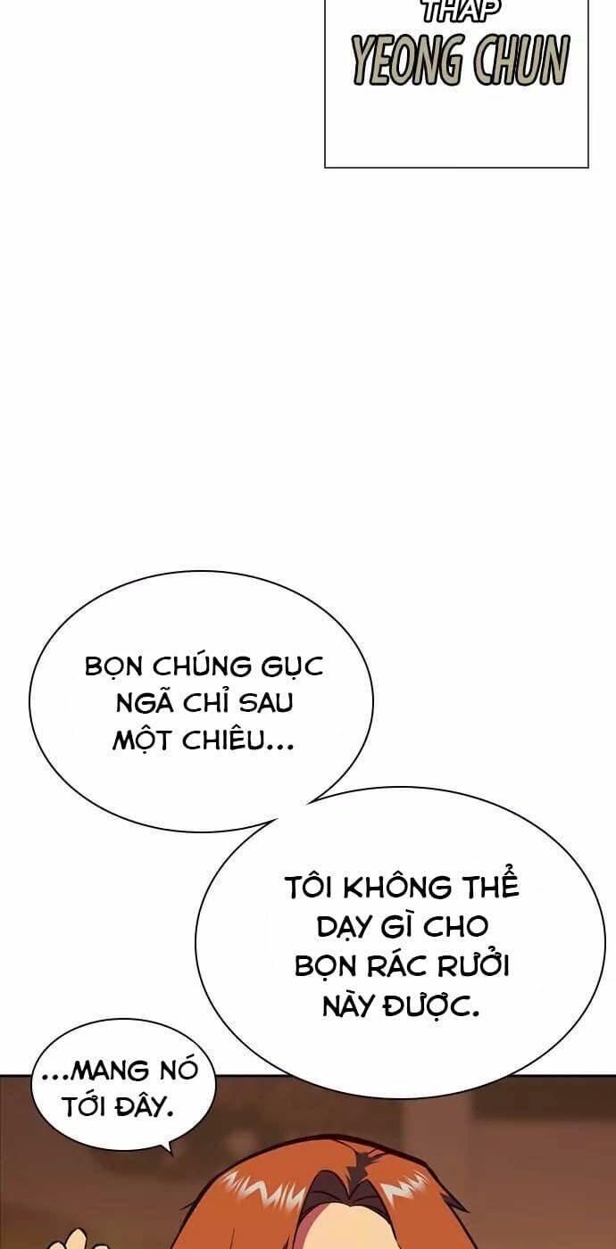 Học Nhóm - Study Group: Chapter 75