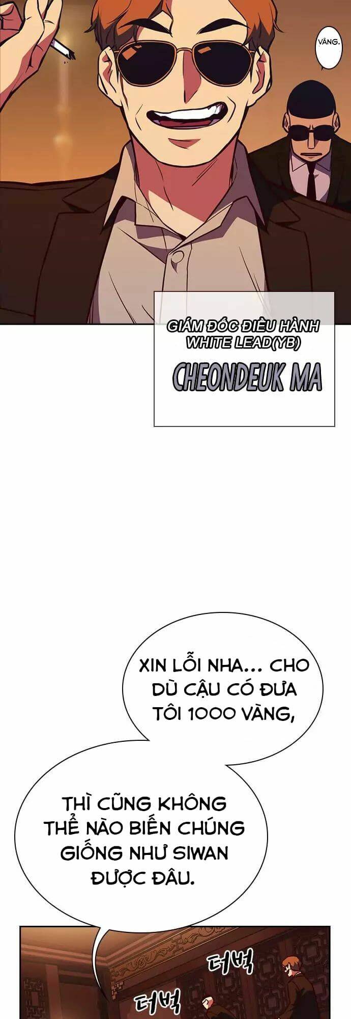 Học Nhóm - Study Group: Chapter 75