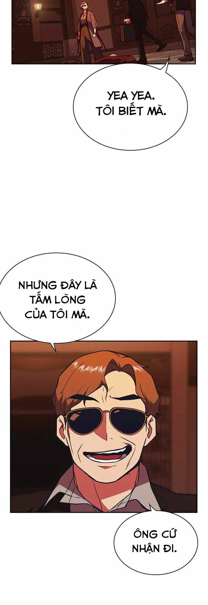 Học Nhóm - Study Group: Chapter 75