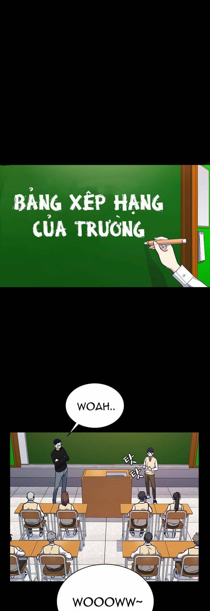 Học Nhóm - Study Group: Chapter 76