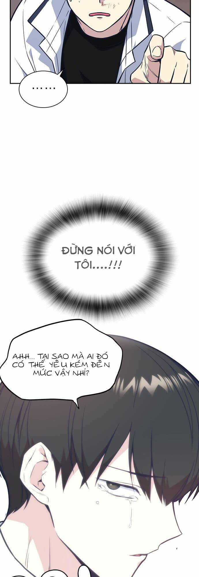 Học Nhóm - Study Group: Chapter 76