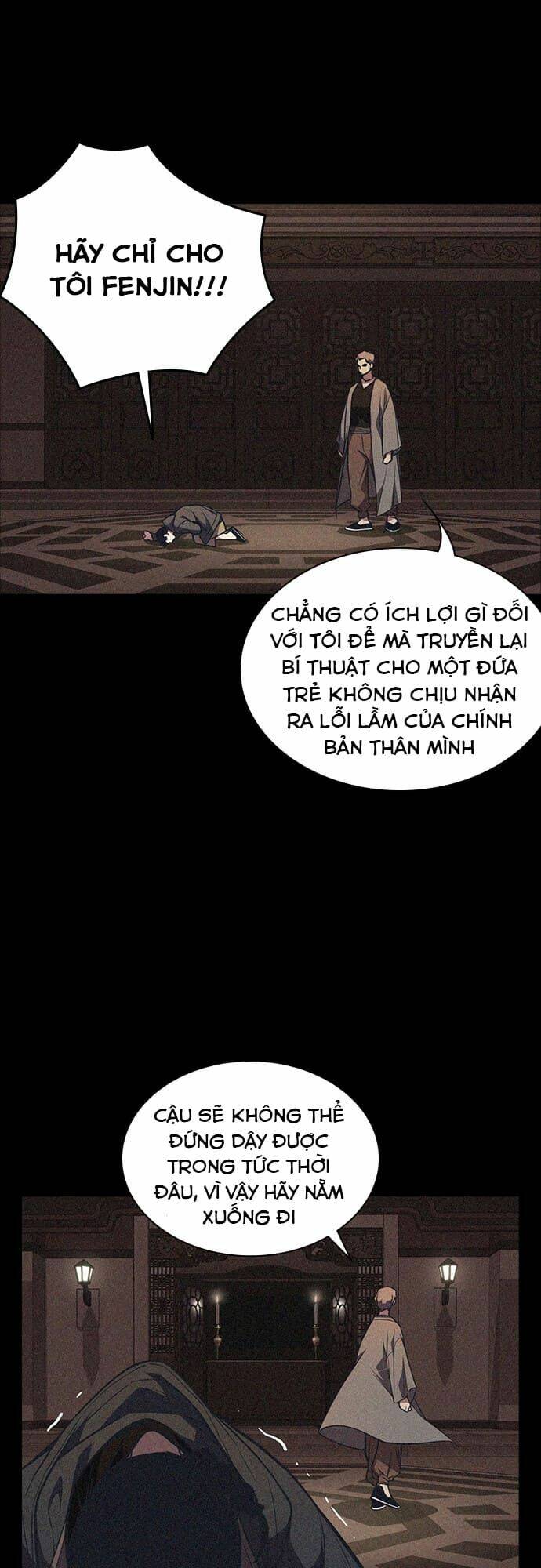 Học Nhóm - Study Group: Chapter 76