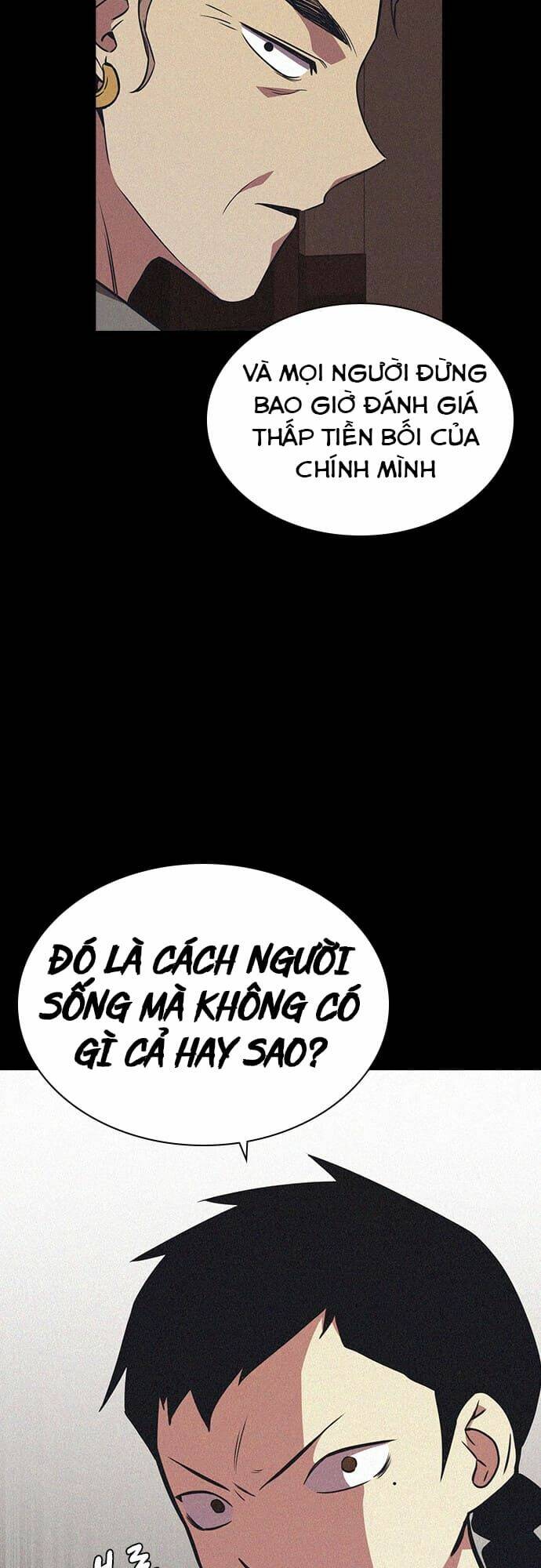 Học Nhóm - Study Group: Chapter 76
