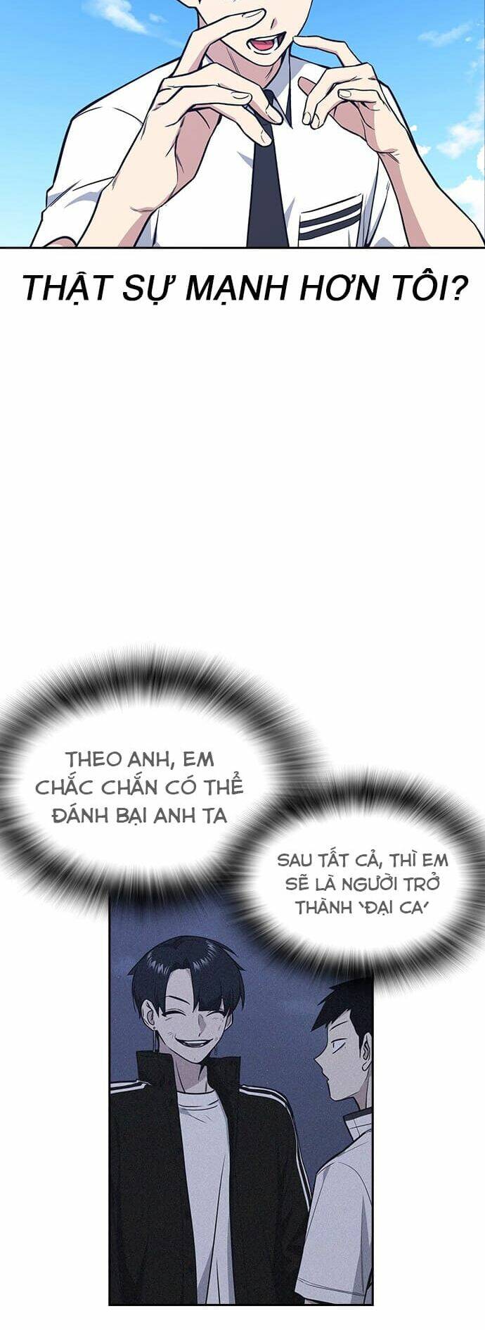 Học Nhóm - Study Group: Chapter 76