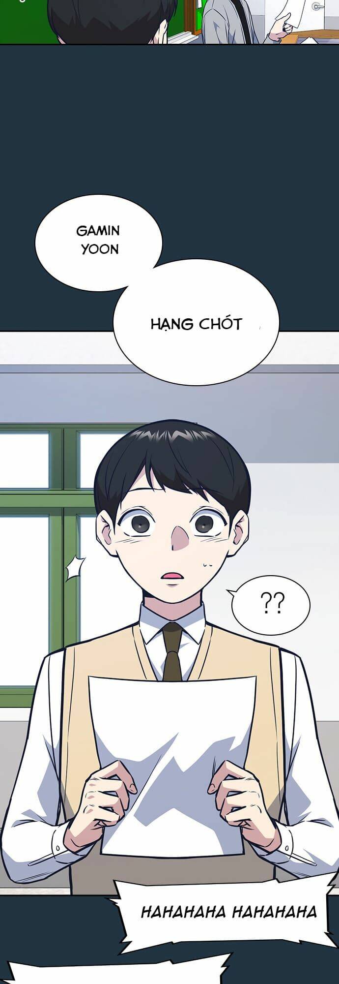 Học Nhóm - Study Group: Chapter 76