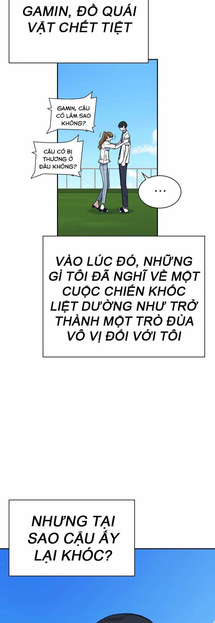 Học Nhóm - Study Group: Chapter 76