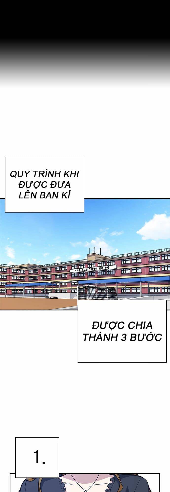 Học Nhóm - Study Group: Chapter 77