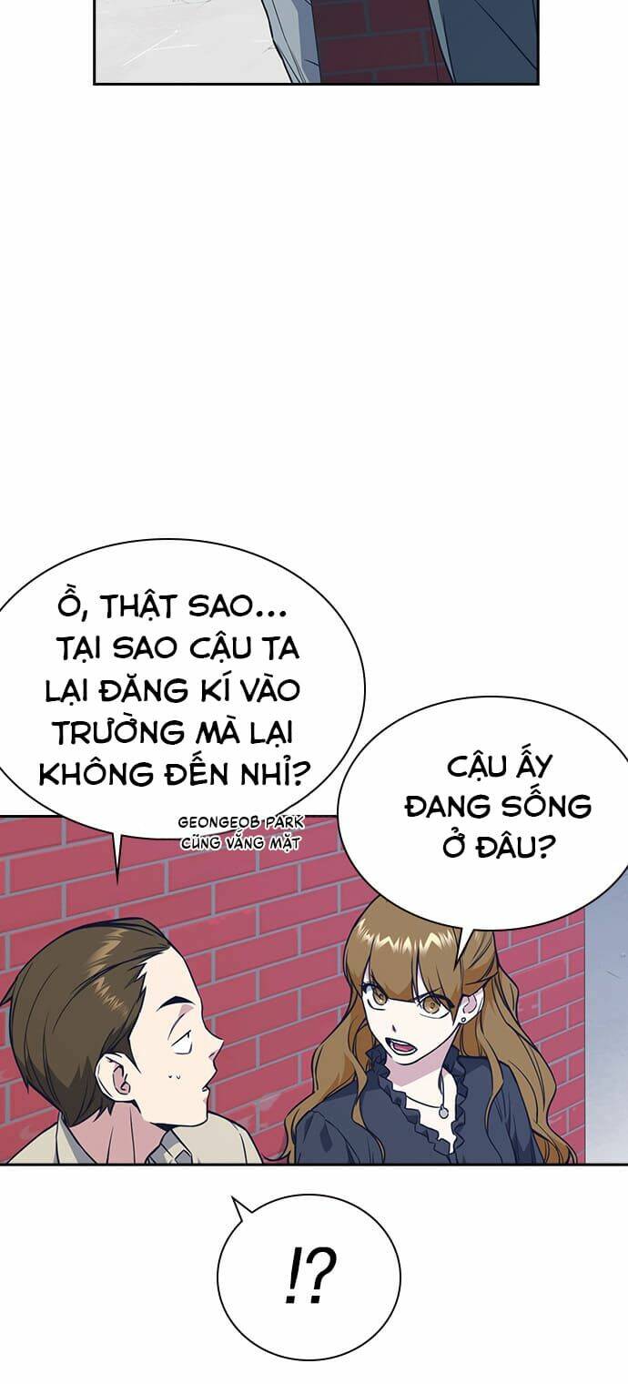 Học Nhóm - Study Group: Chapter 77