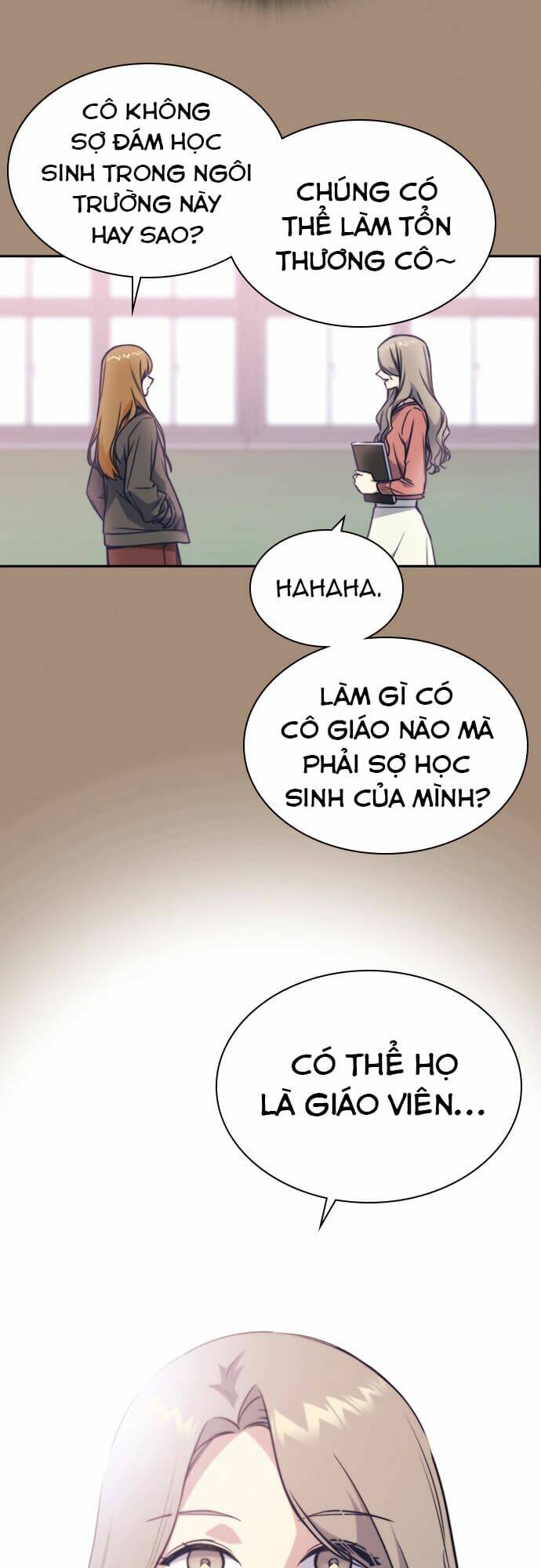 Học Nhóm - Study Group: Chapter 77