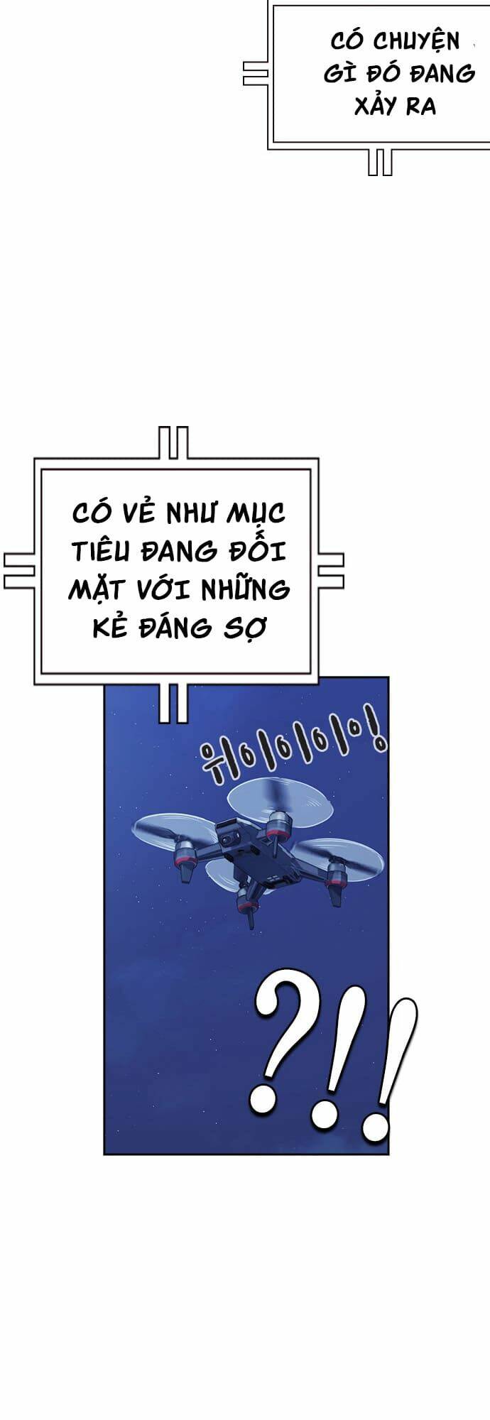 Học Nhóm - Study Group: Chapter 77