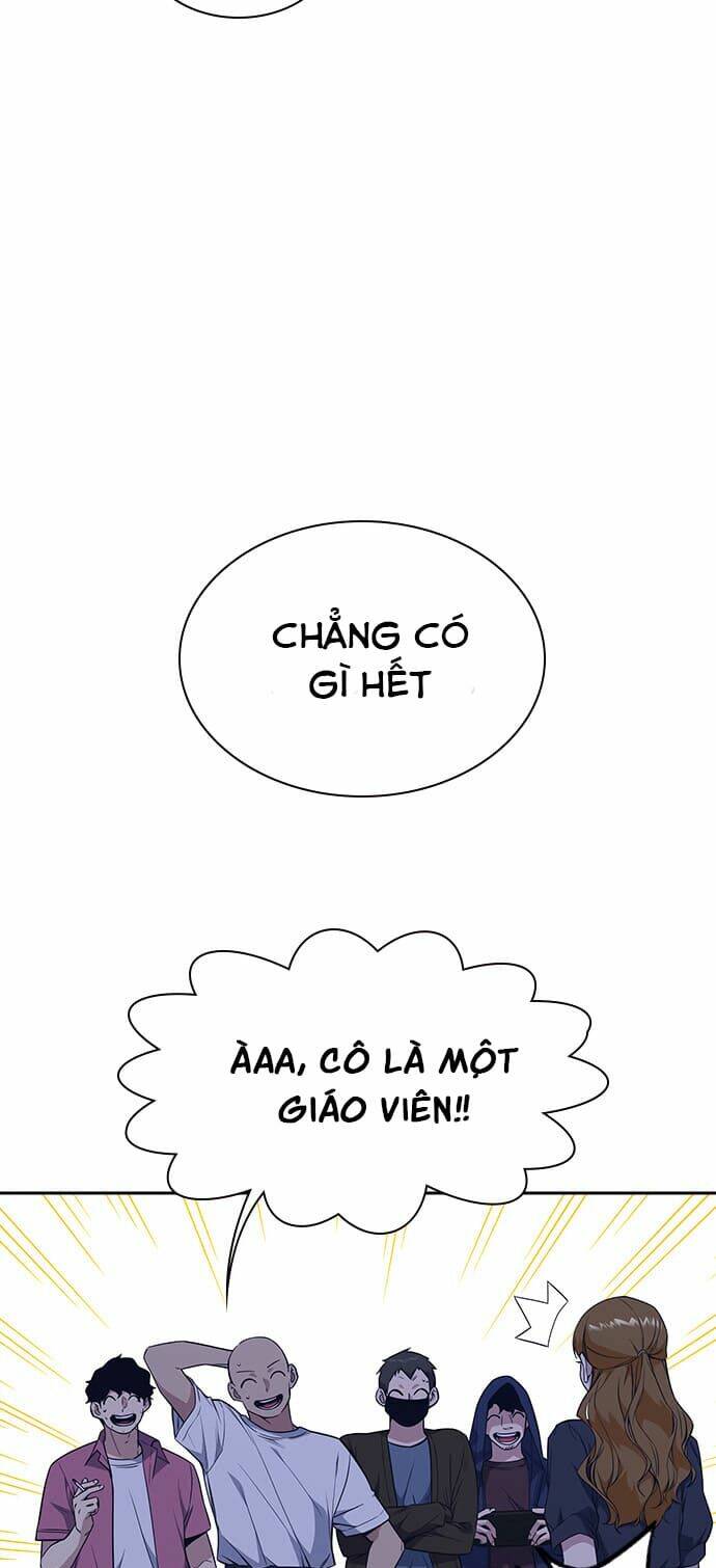 Học Nhóm - Study Group: Chapter 77