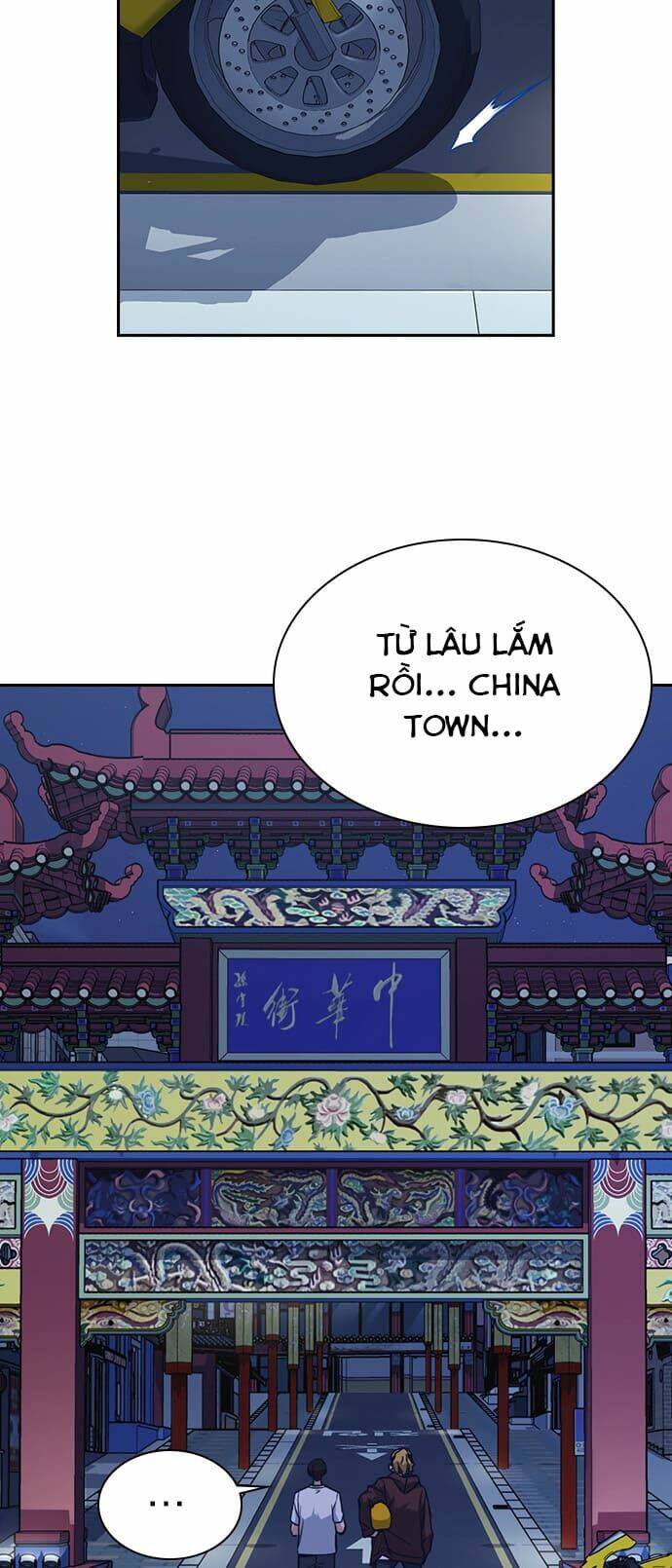 Học Nhóm - Study Group: Chapter 77