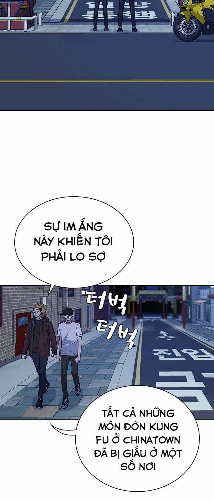 Học Nhóm - Study Group: Chapter 77