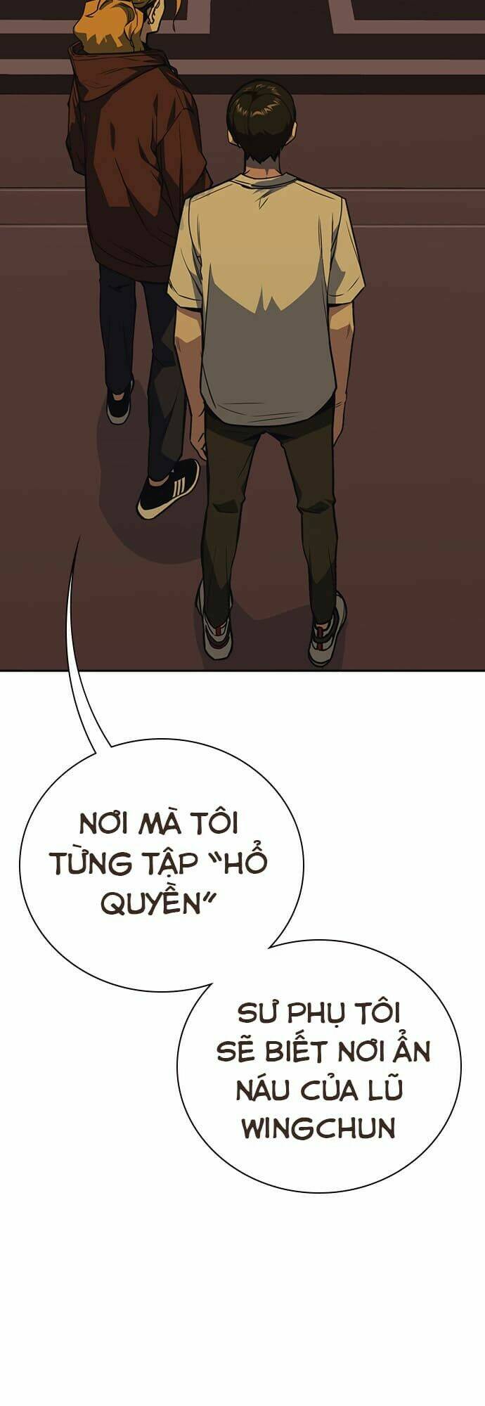 Học Nhóm - Study Group: Chapter 77