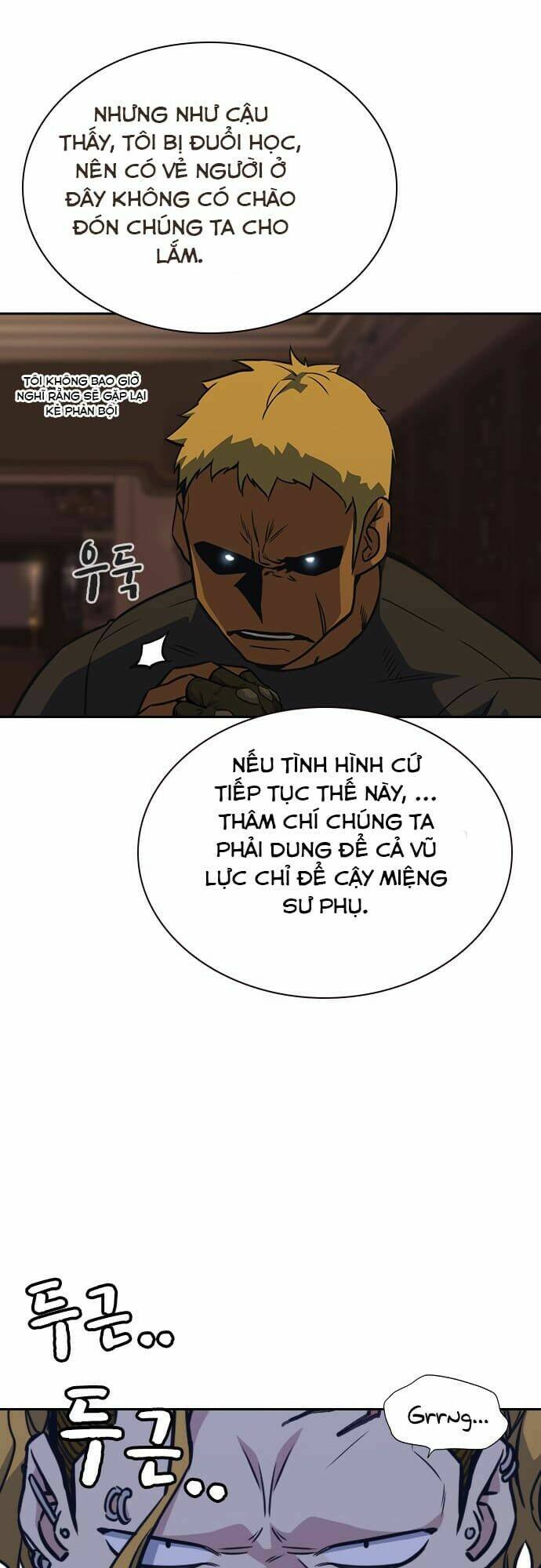 Học Nhóm - Study Group: Chapter 77