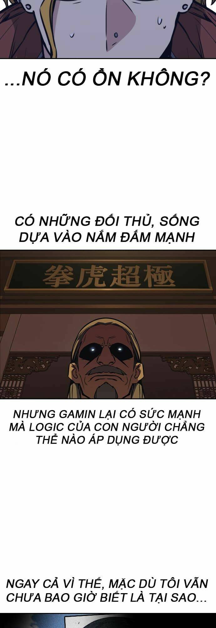 Học Nhóm - Study Group: Chapter 77