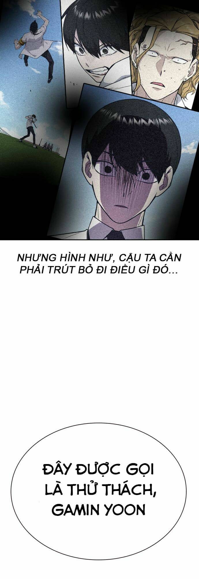 Học Nhóm - Study Group: Chapter 77