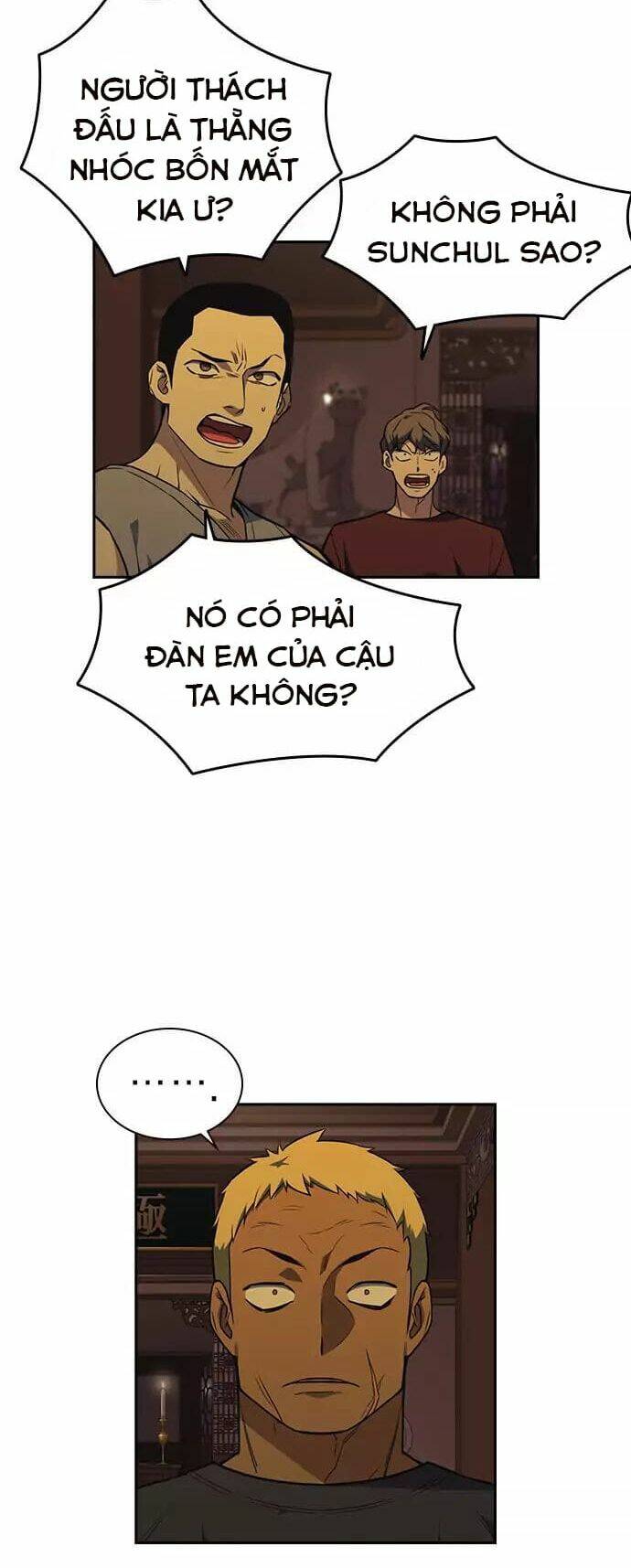 Học Nhóm - Study Group: Chapter 78