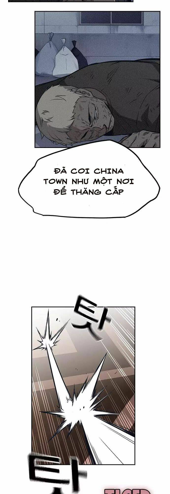 Học Nhóm - Study Group: Chapter 78