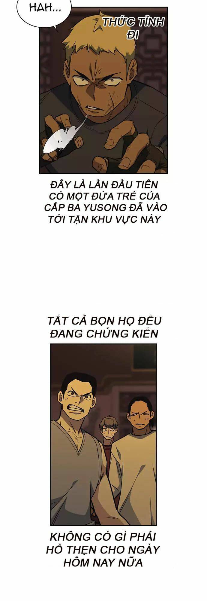 Học Nhóm - Study Group: Chapter 78