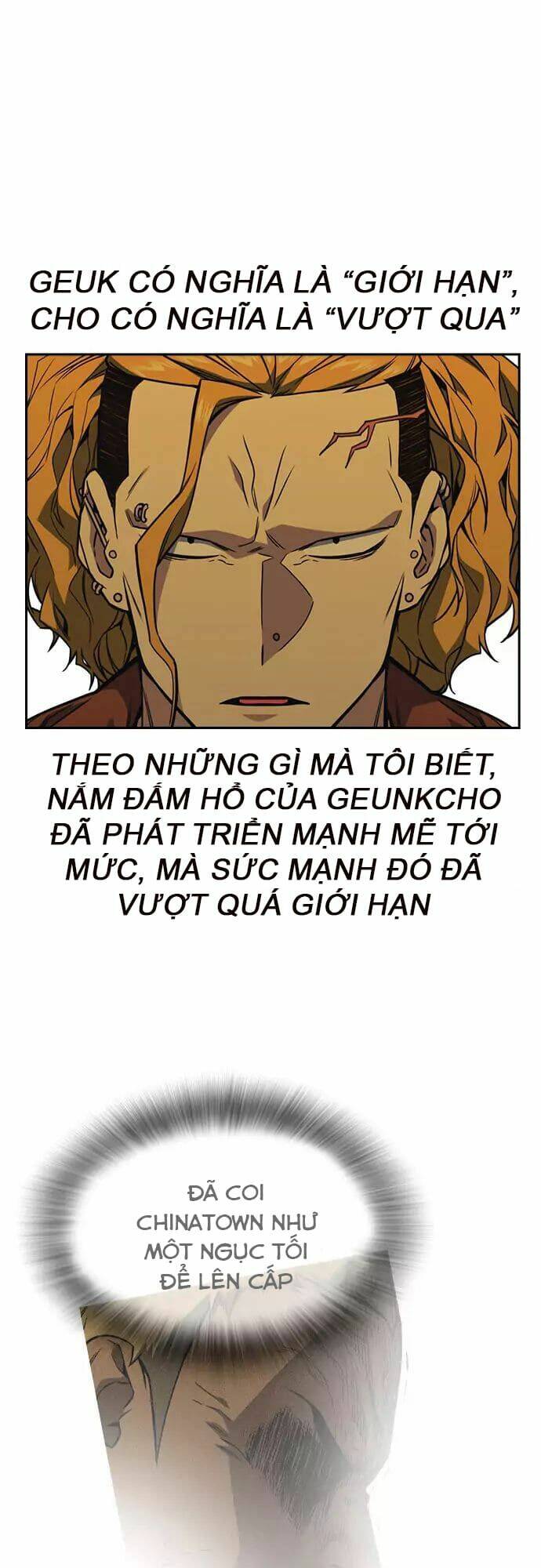 Học Nhóm - Study Group: Chapter 78