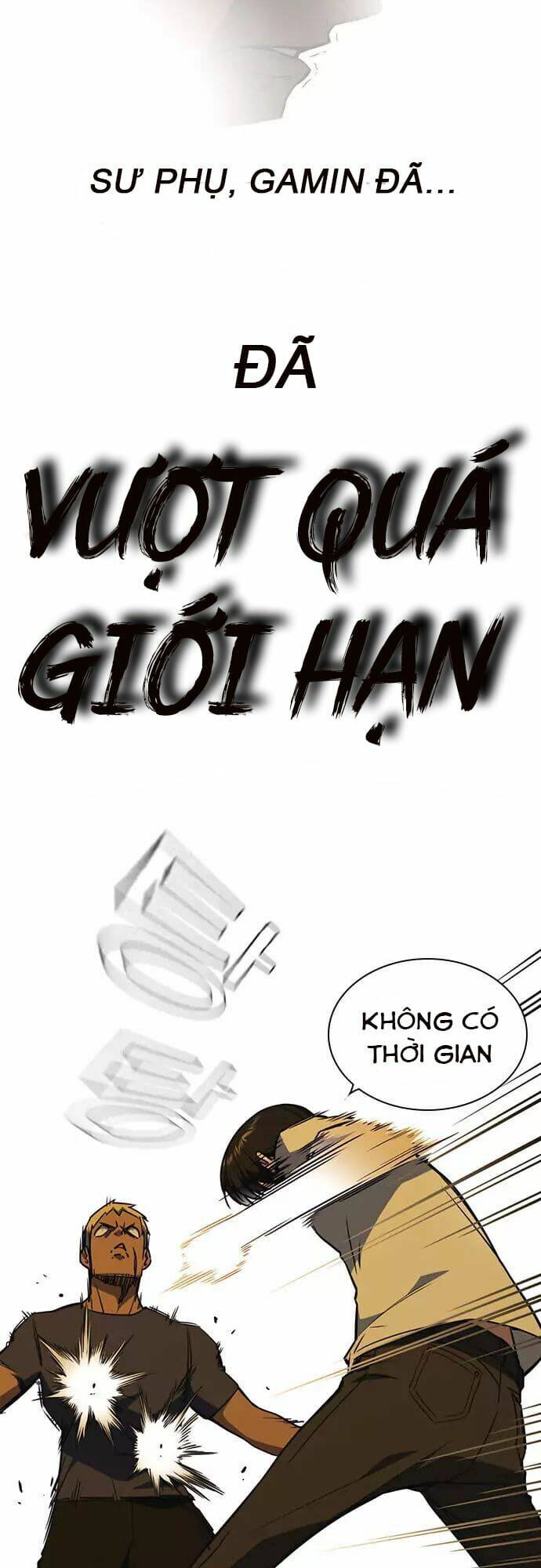 Học Nhóm - Study Group: Chapter 78
