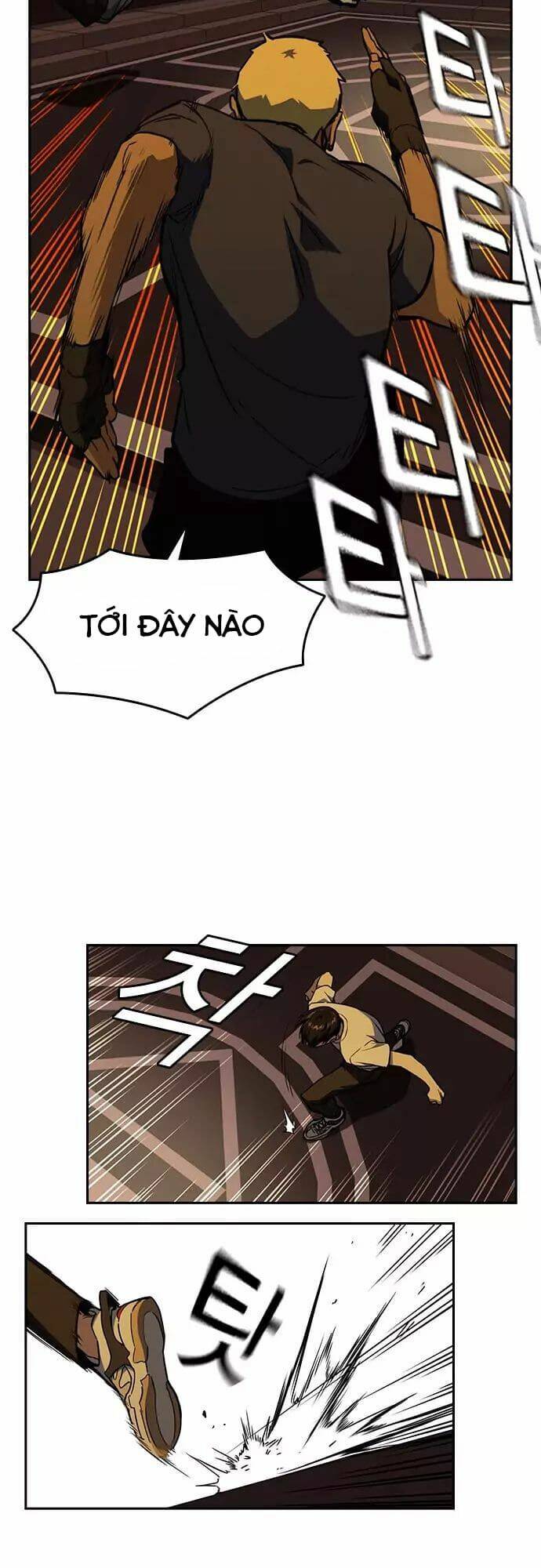 Học Nhóm - Study Group: Chapter 78