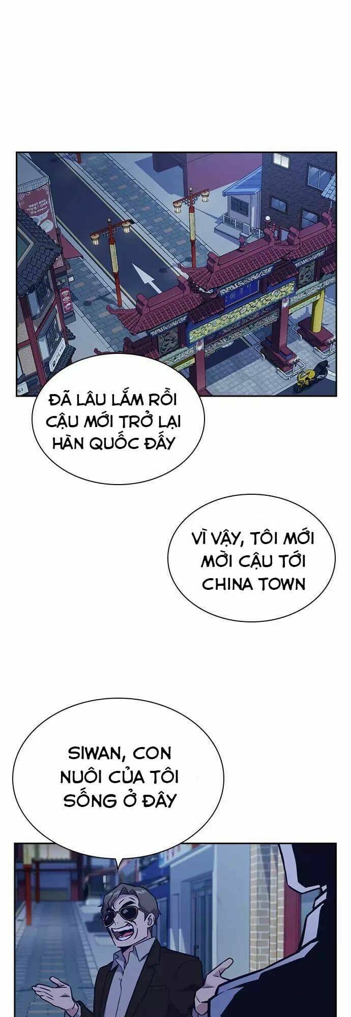 Học Nhóm - Study Group: Chapter 78