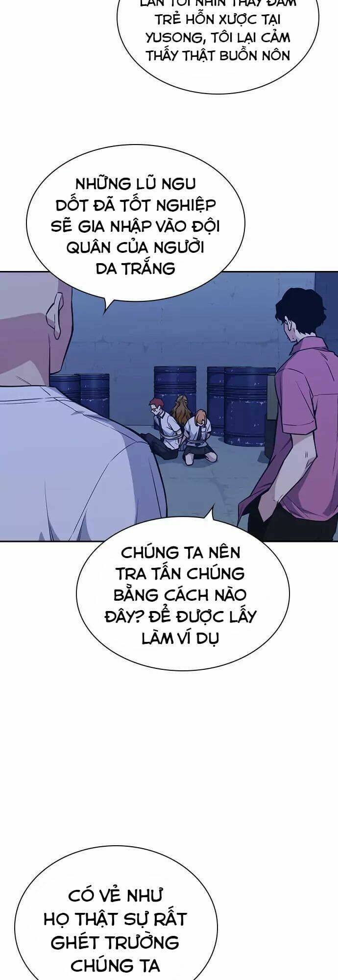 Học Nhóm - Study Group: Chapter 78