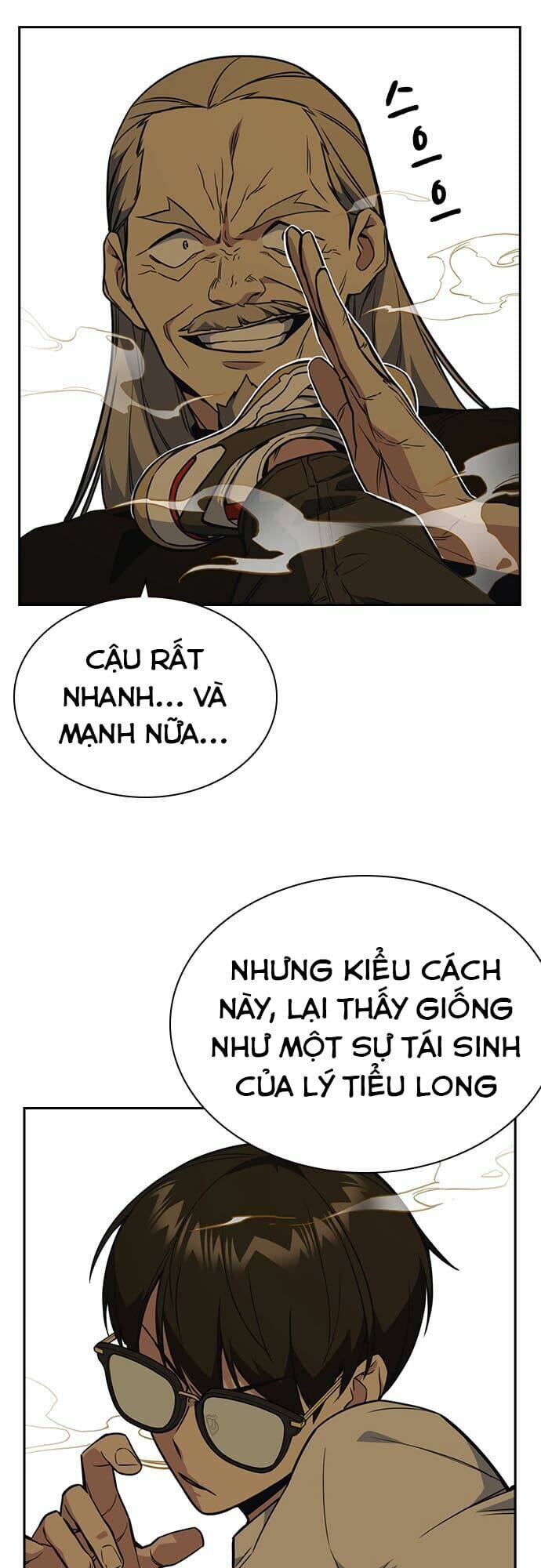 Học Nhóm - Study Group: Chapter 79