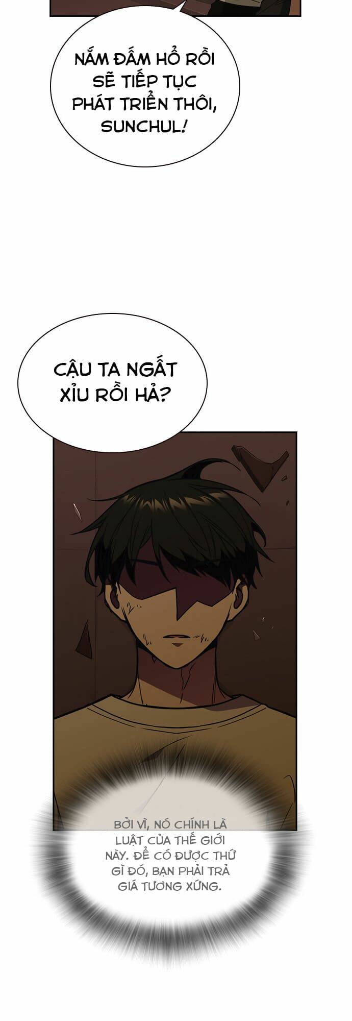 Học Nhóm - Study Group: Chapter 79
