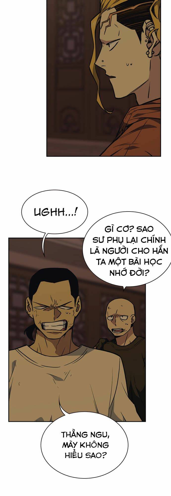 Học Nhóm - Study Group: Chapter 79