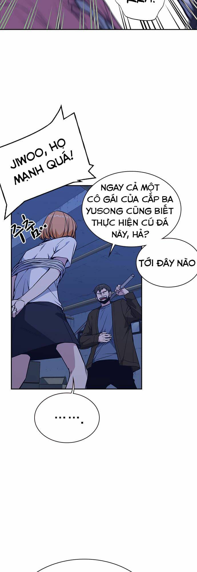 Học Nhóm - Study Group: Chapter 79