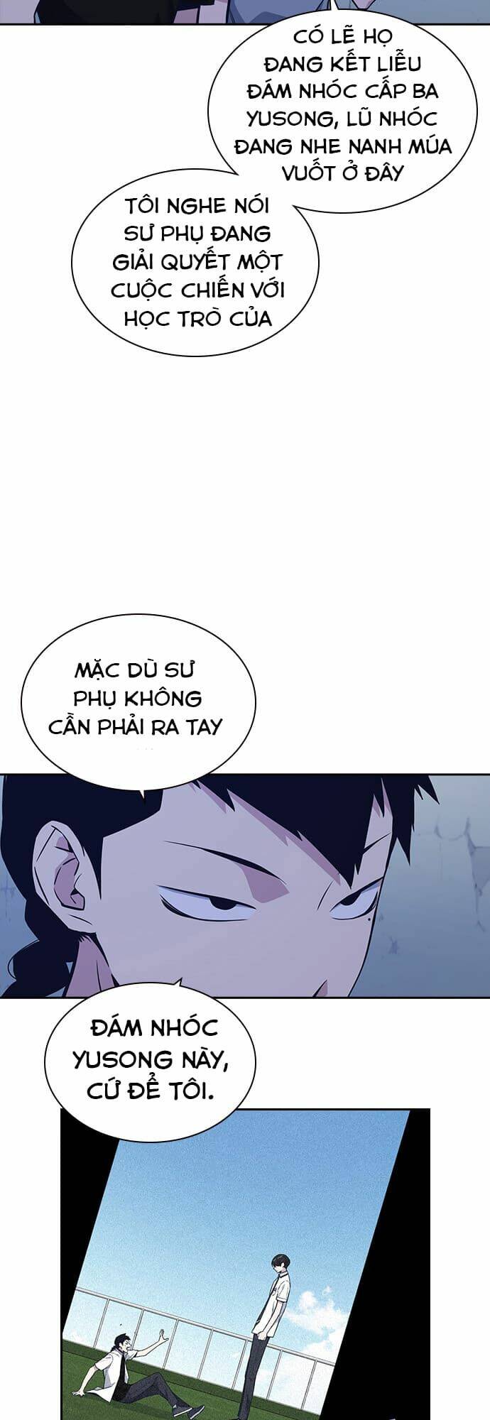 Học Nhóm - Study Group: Chapter 79