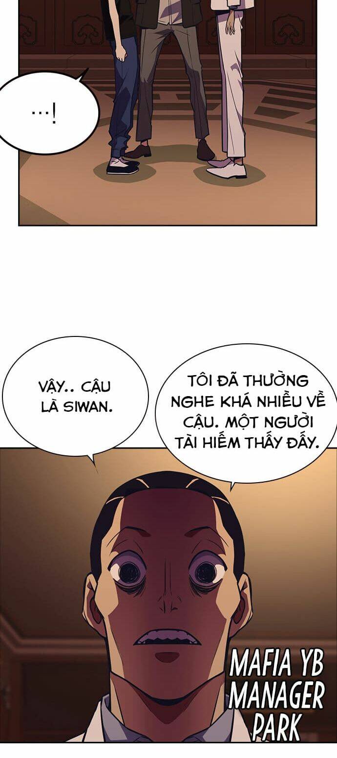 Học Nhóm - Study Group: Chapter 79