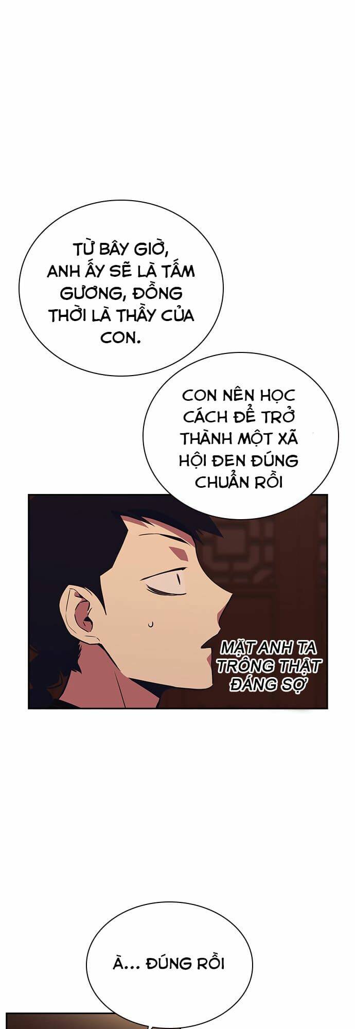 Học Nhóm - Study Group: Chapter 79