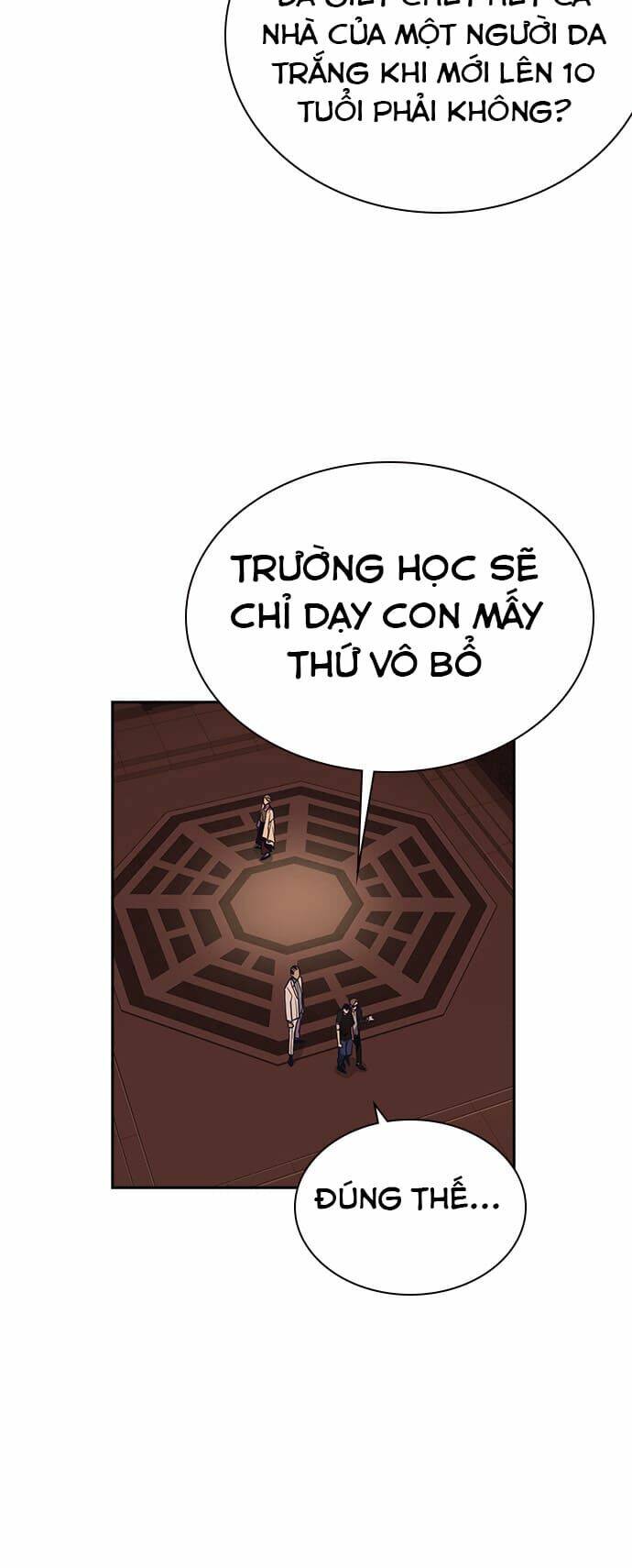 Học Nhóm - Study Group: Chapter 79