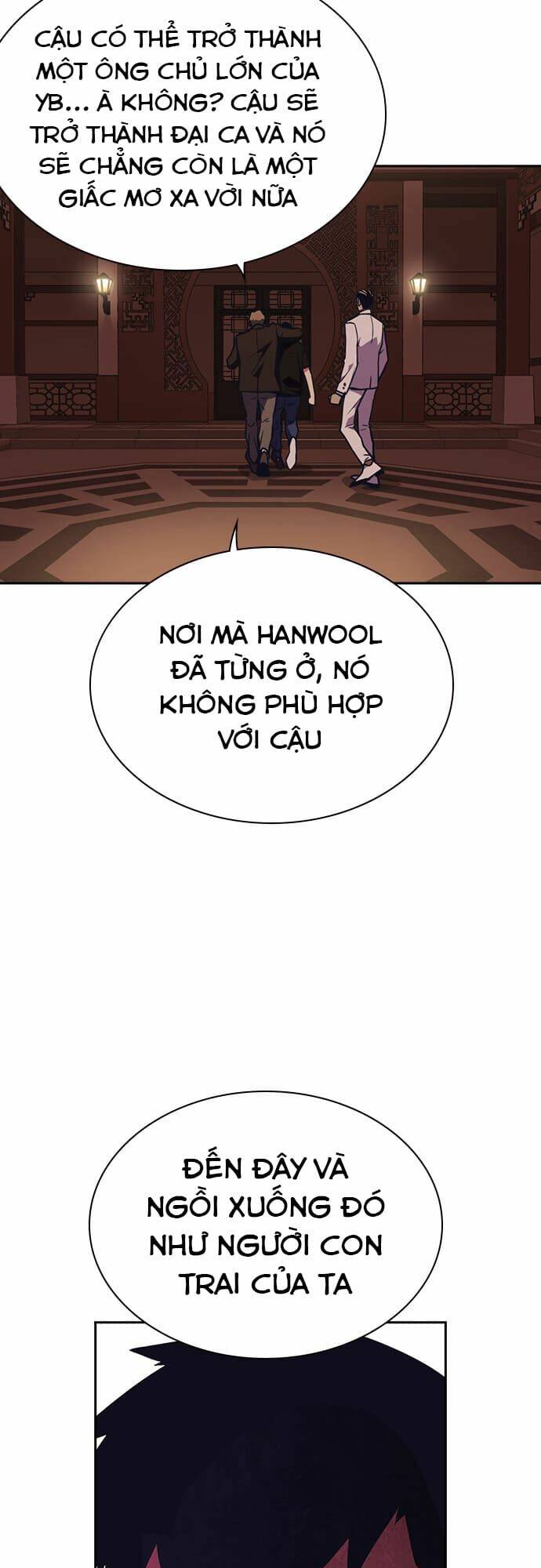Học Nhóm - Study Group: Chapter 79