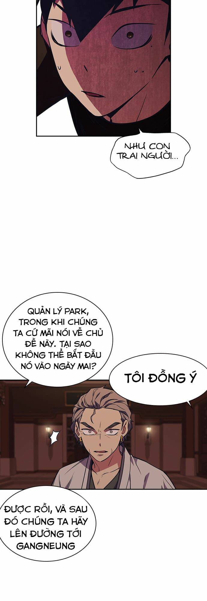 Học Nhóm - Study Group: Chapter 79