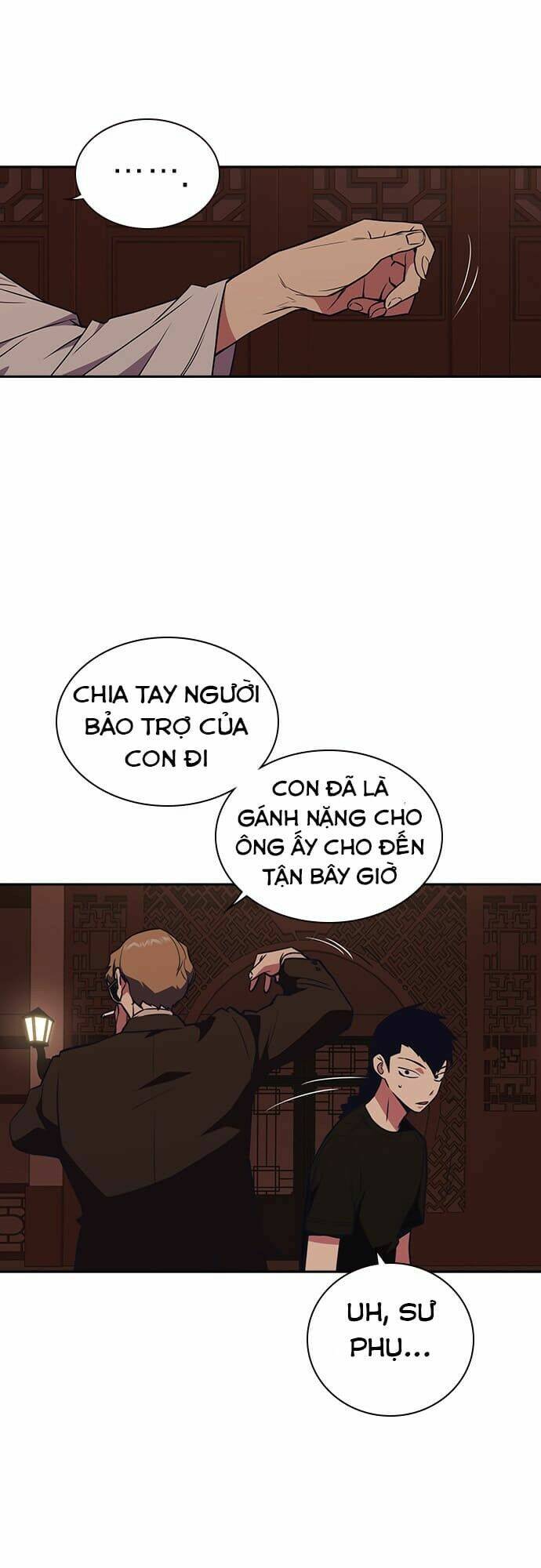 Học Nhóm - Study Group: Chapter 79
