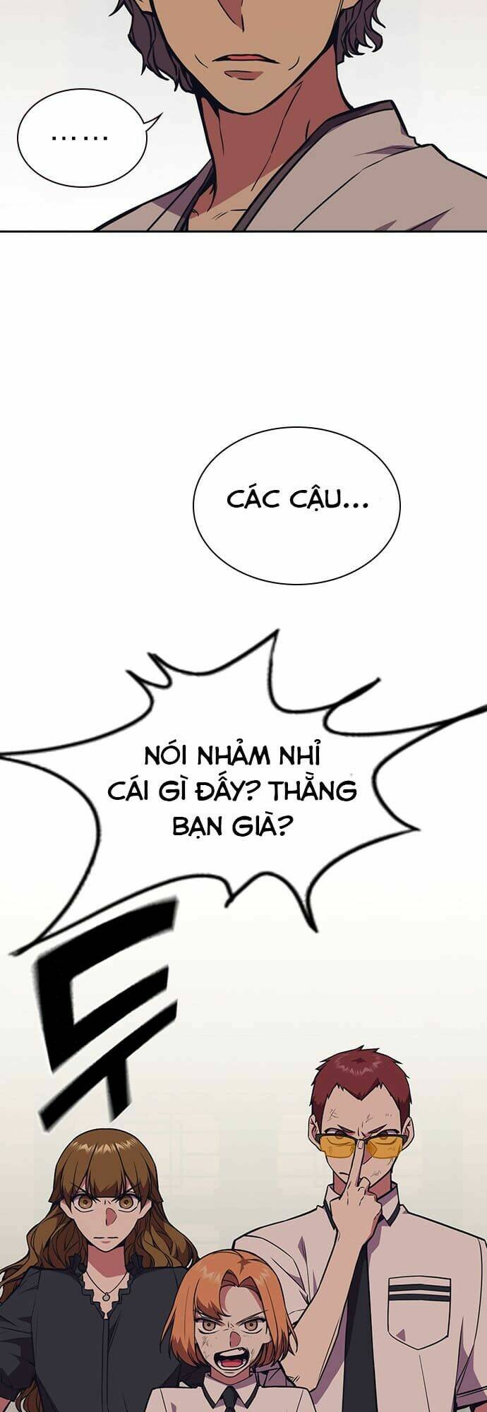 Học Nhóm - Study Group: Chapter 79