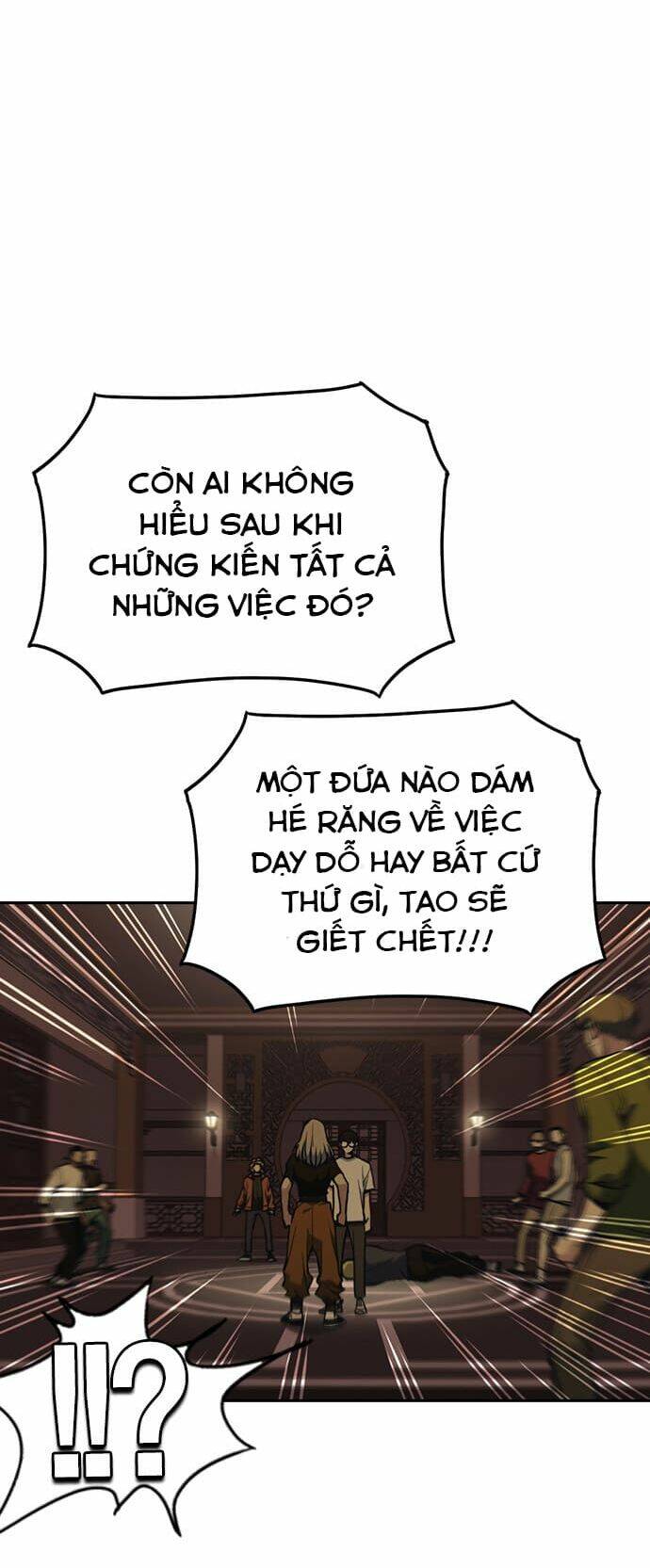 Học Nhóm - Study Group: Chapter 79