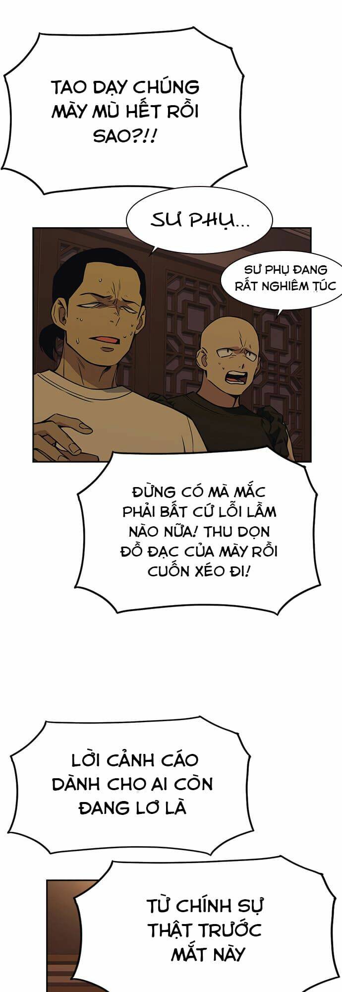 Học Nhóm - Study Group: Chapter 79