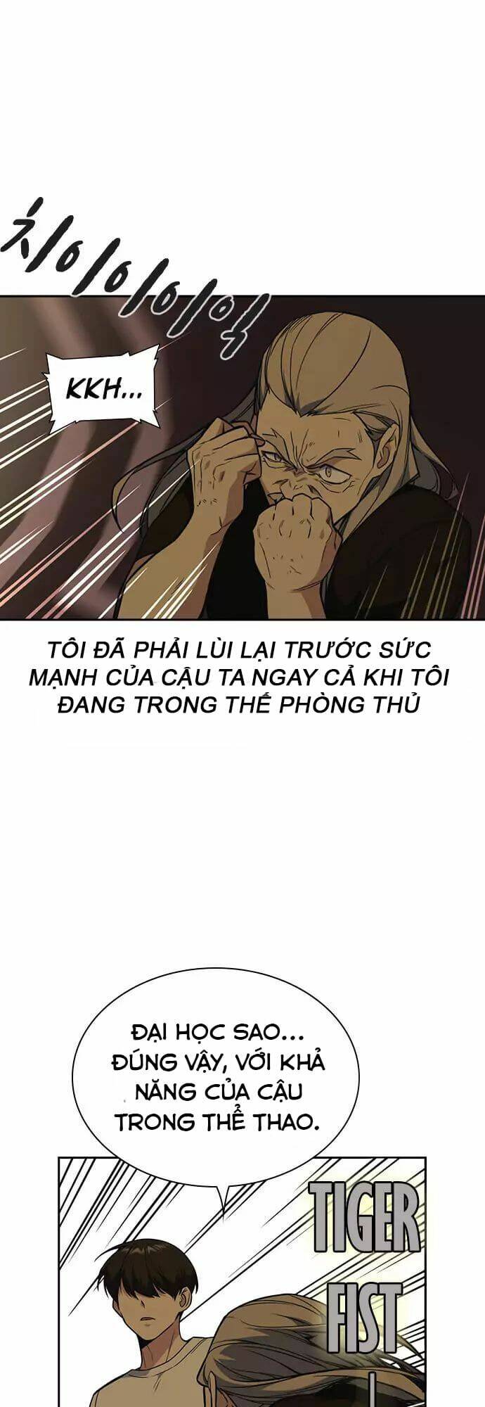 Học Nhóm - Study Group: Chapter 80