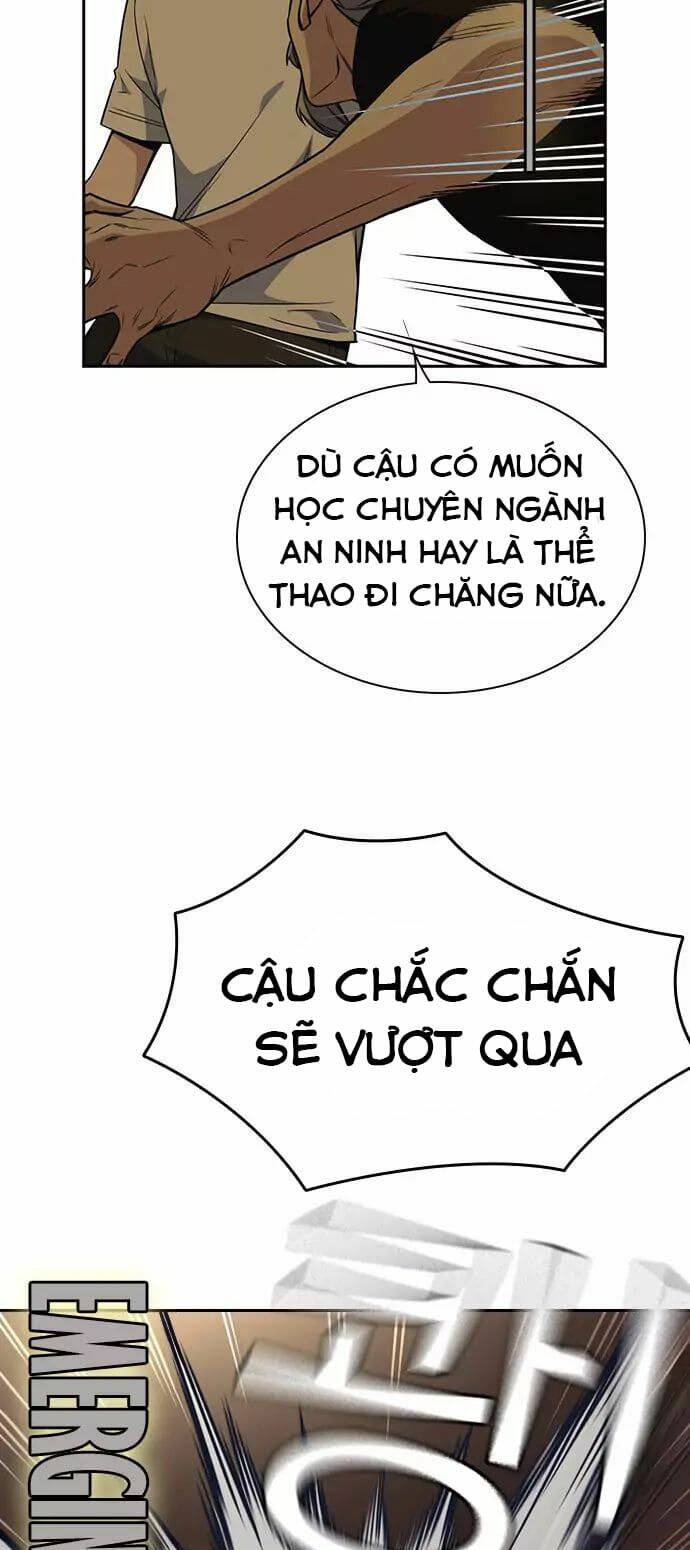 Học Nhóm - Study Group: Chapter 80