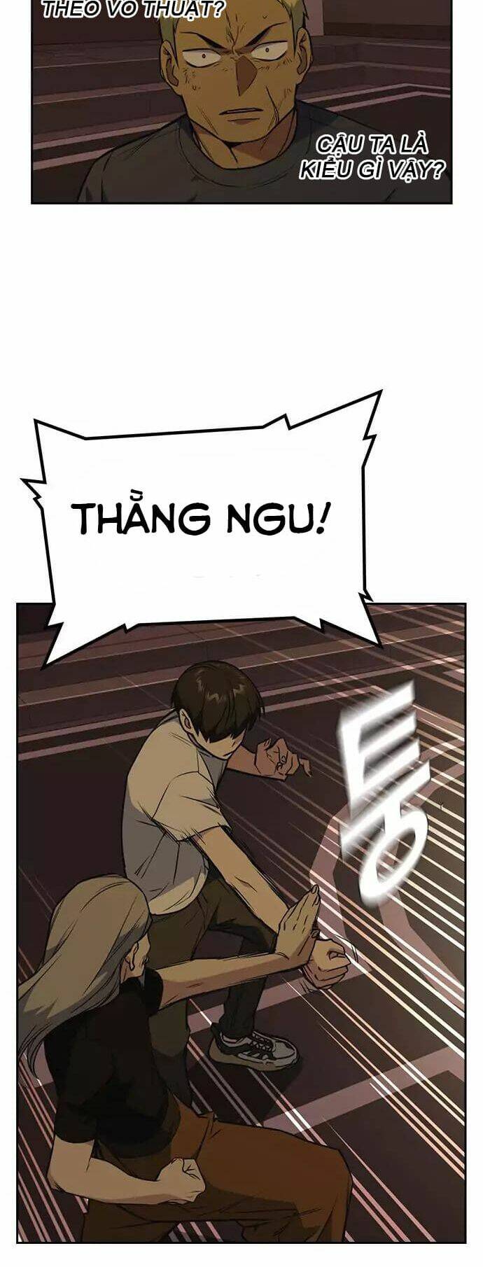 Học Nhóm - Study Group: Chapter 80
